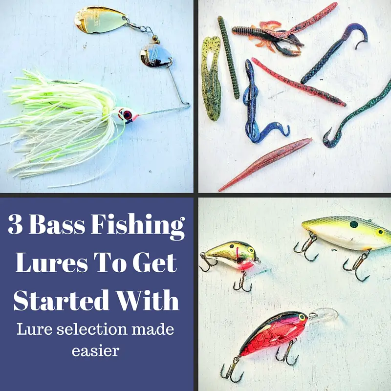 Simplifying finesse fishing, part 1 - Bassmaster