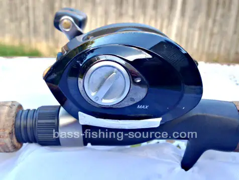 Guide to Using and Setting Up Baitcasting Reels